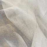 Unbleached 100% Cotton Cheesecloth, 60" Wide Sheer Loose-Weave By the Yard #DT-01