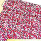 Red Cherries Liberty of London Tana Lawn by the HALF YARD  "Wiltshire"
