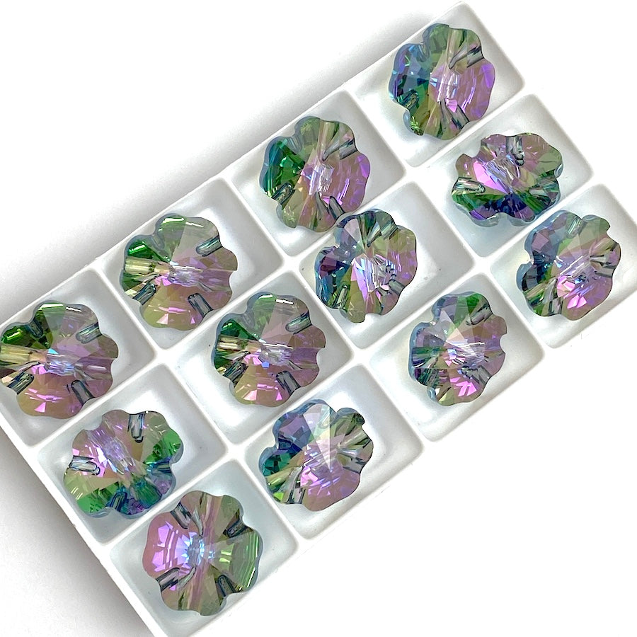 SALE Swarovski 9/16