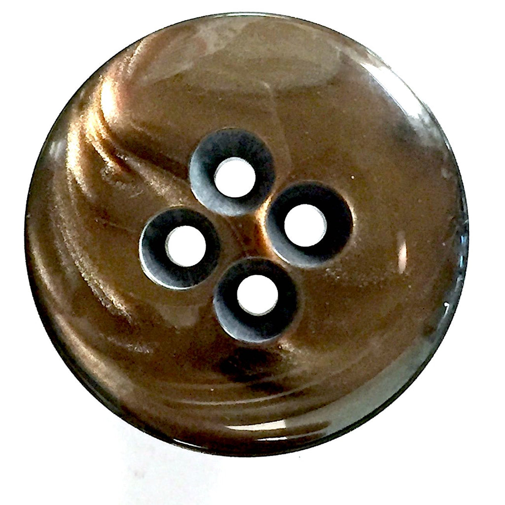 2024年のクリスマスの特別な衣装 brownresinclassic1_button_72f1 ワンピース
