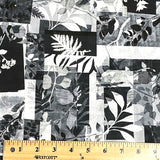 Shadow Play Botanica Liberty Tana Lawn Cotton by the HALF Yard "Arminelle"