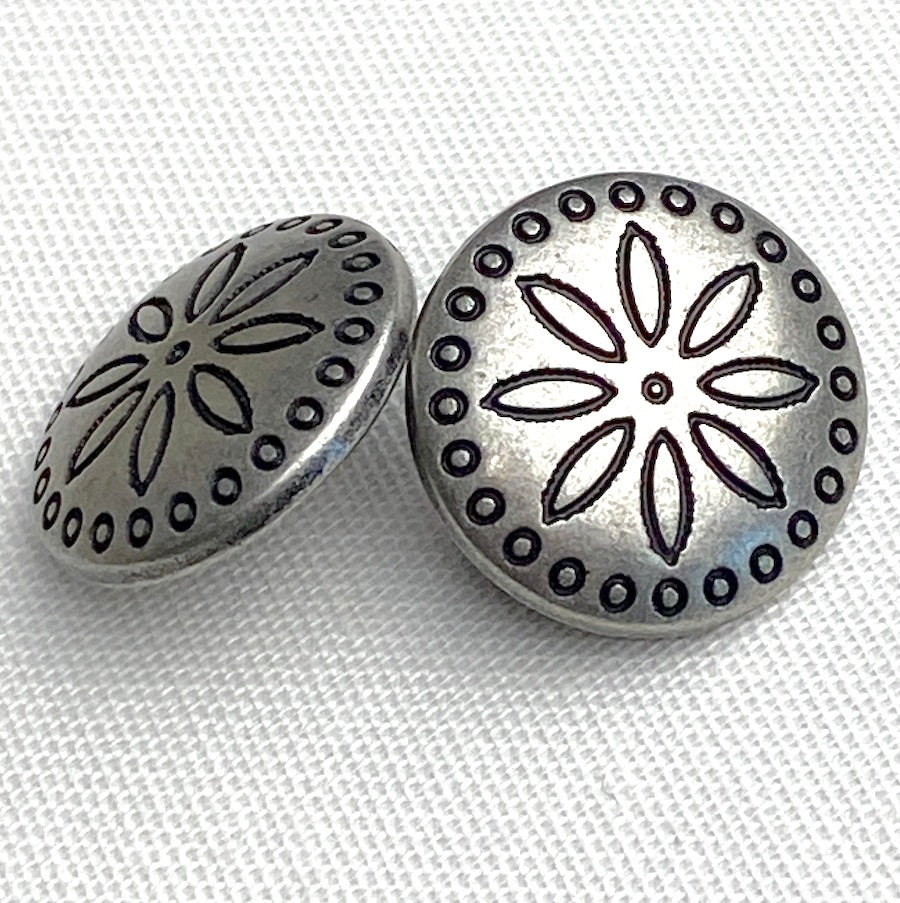 Sale, Circles Around Flower 7/8