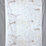 "Birds Eye" Cotton Double Gauze from Japan by Nani Iro, 41" Wide By the Yard #EGX-11180-1D