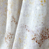 "Birds Eye" Cotton Double Gauze from Japan by Nani Iro, 41" Wide By the Yard #EGX-11180-1D