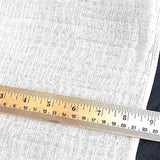 Sale, Triple Gauze from Japan Fluffyish-Off-White 100% Cotton, 34" Wide, By the Half Yard # NS-42