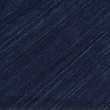 Traditional Solid Indigo Artisan Mie Momen Cotton from Japan 15" Wide, Matsusaka By the YARD # NS-45