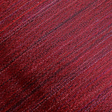 Tawny Port Melange, Silk Crepe, Vintage Silk, Still-Basted Ariaihari 12-yard BOLT from Japan  #757
