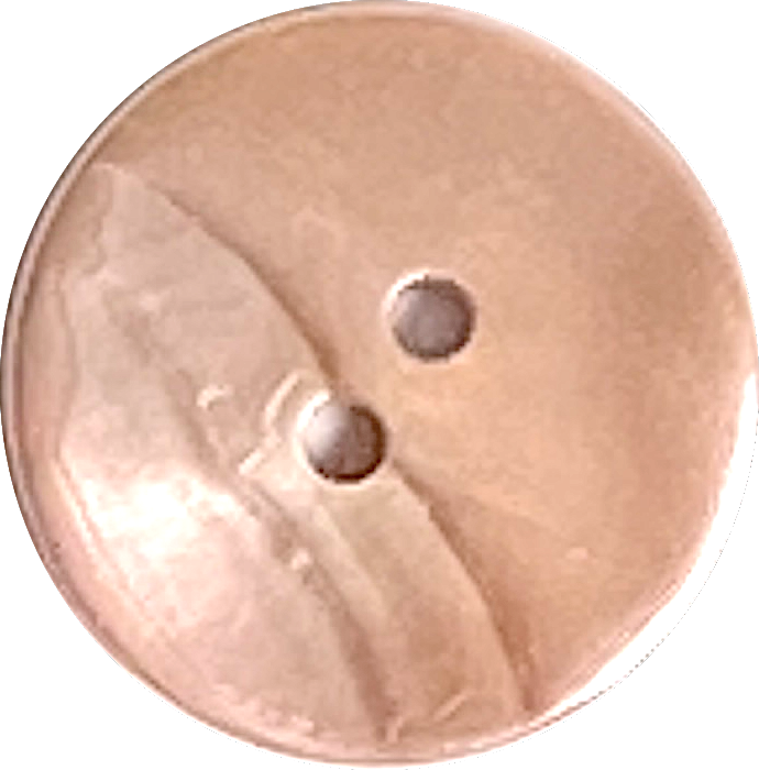 Shell Buttons Pink Re-Stocked, 11/16