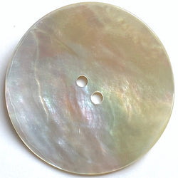 Shell Buttons – The Button Bird