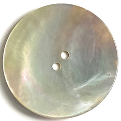Shell Buttons – The Button Bird