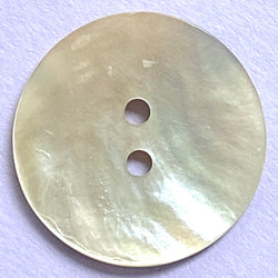 Shell Buttons – The Button Bird