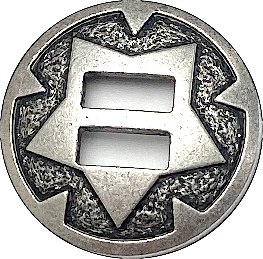 Rocky Mountain Star, 1