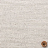 Sale, Triple Gauze from Japan Fluffyish-Off-White 100% Cotton, 34" Wide, By the Half Yard # NS-42