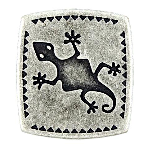 One Of The Biggest Vintage Native American Navajo Sterling Silver Button Ring One Of The Biggest Vintage Native American Navajo Sterling Silver Button Ring
