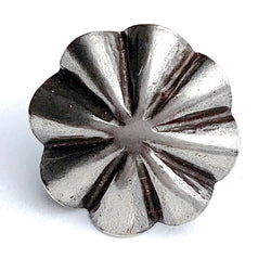 Ten Hearts Tiny Metal Button 1/2 # SWC-13 – The Button Bird
