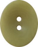 Corozo Tagua Oval 2 hole 11/16" button, 11 colors, Vegetable Ivory 75¢ each