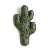 Cactus Metal 1" Button  #589 By Susan Clarke